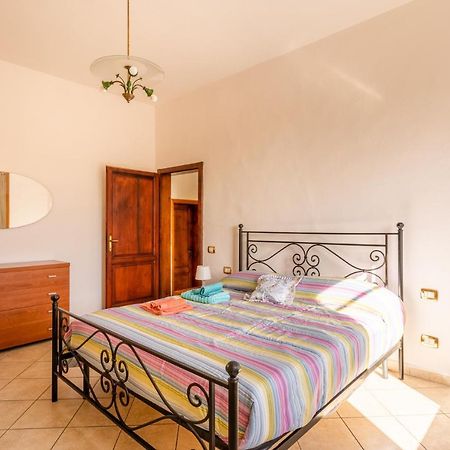 Enza'S Petite Maison Santa Croce sullʼ Arno Exteriér fotografie