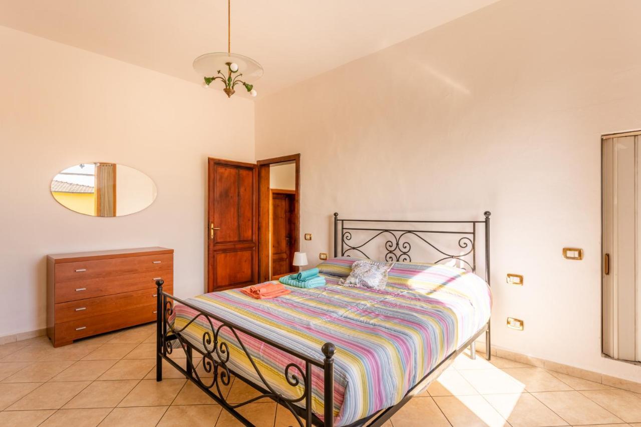 Enza'S Petite Maison Santa Croce sullʼ Arno Exteriér fotografie