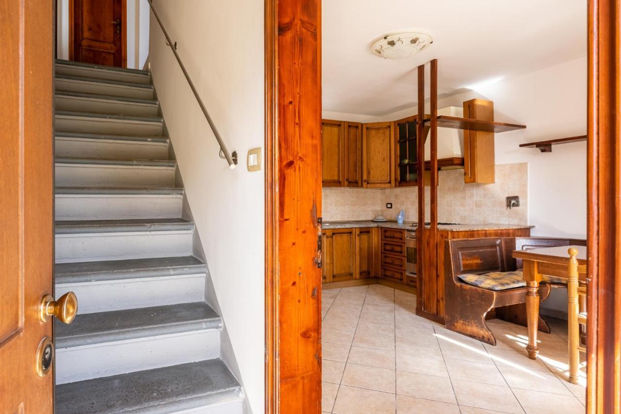Enza'S Petite Maison Santa Croce sullʼ Arno Exteriér fotografie