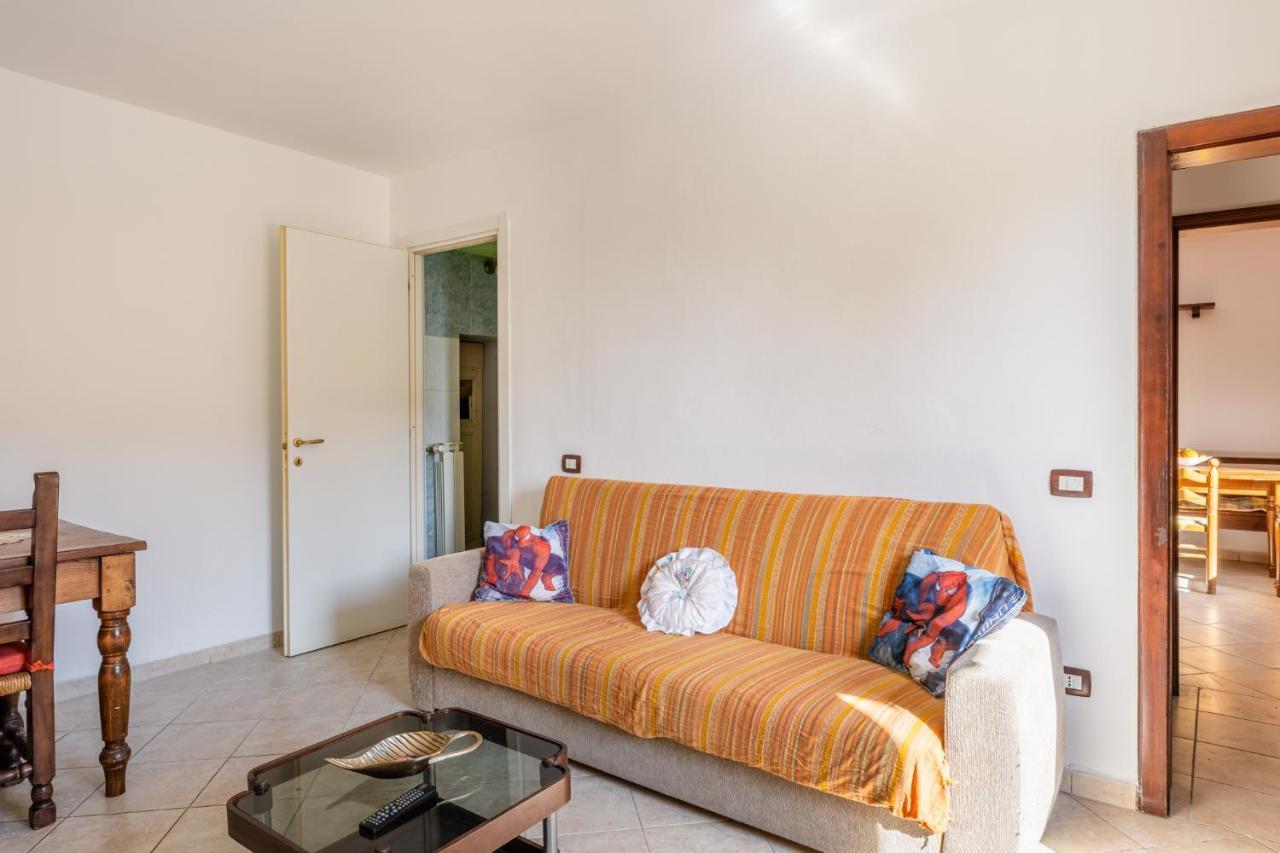 Enza'S Petite Maison Santa Croce sullʼ Arno Exteriér fotografie