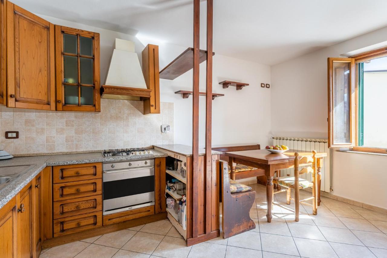 Enza'S Petite Maison Santa Croce sullʼ Arno Exteriér fotografie