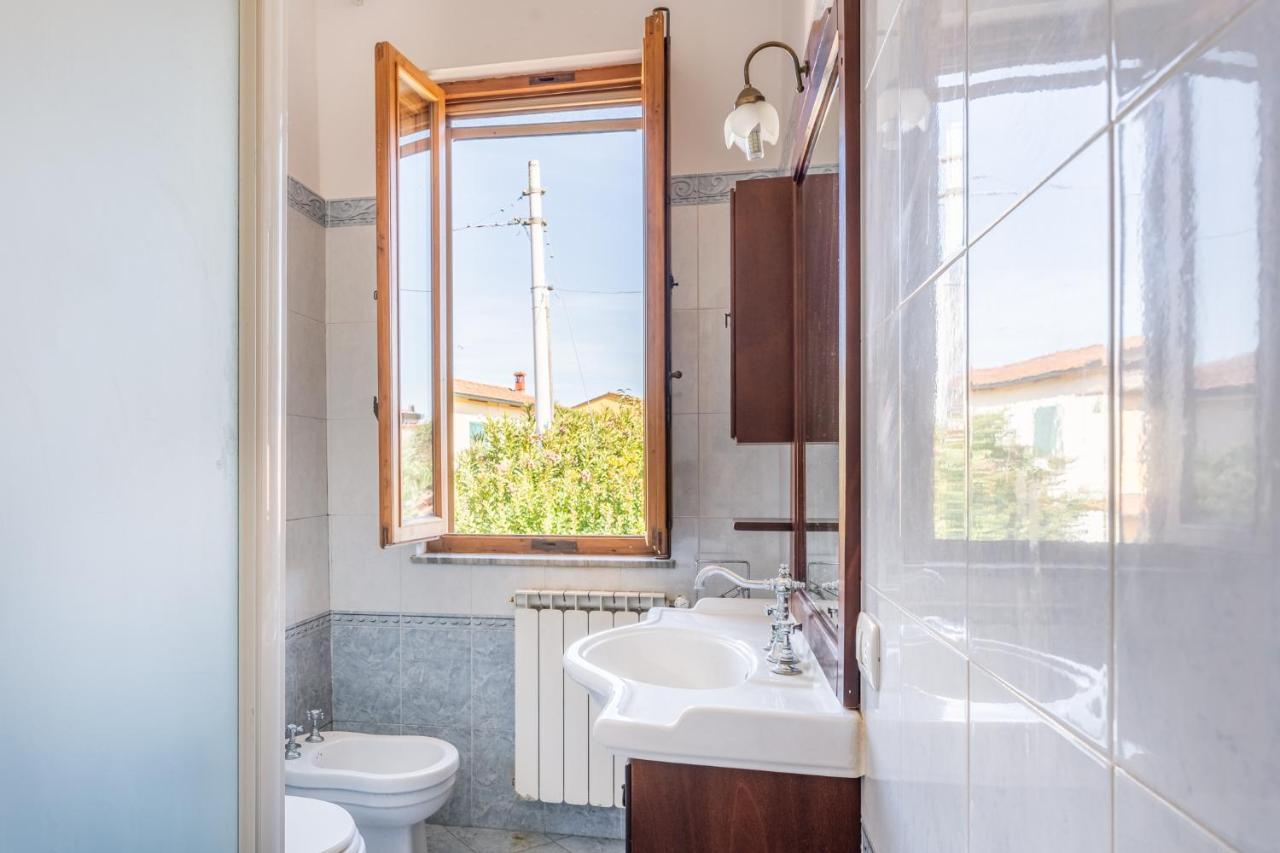 Enza'S Petite Maison Santa Croce sullʼ Arno Exteriér fotografie