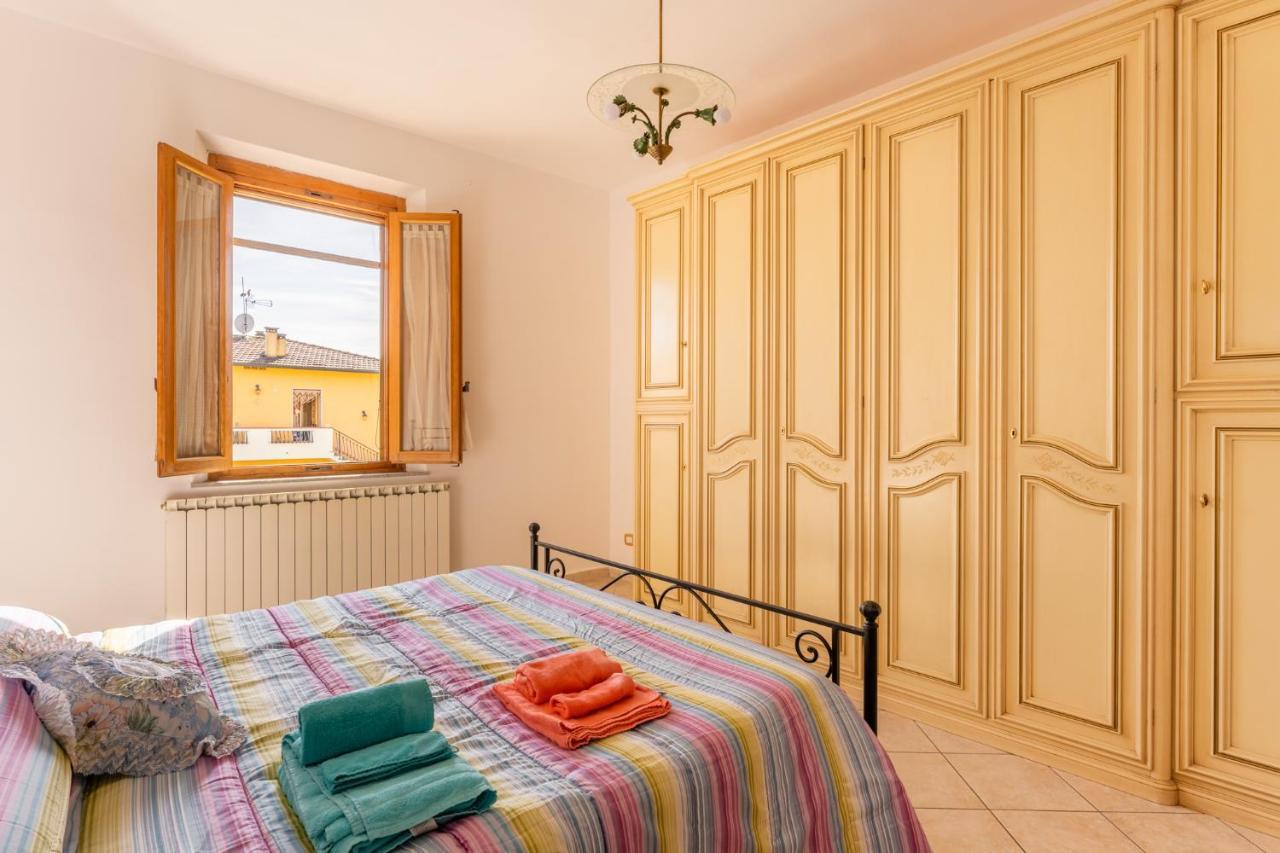 Enza'S Petite Maison Santa Croce sullʼ Arno Exteriér fotografie